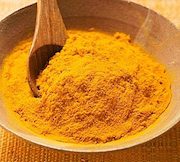 Curry Spice Could Benefit CF Patients
