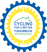 Cycling For A Better Tomorrow